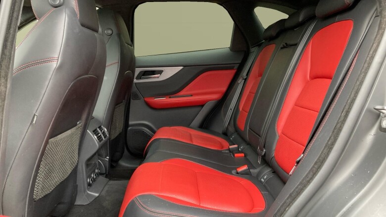 Jaguar F-Pace 2.0d R-Sport 5dr Auto AWD Diesel Estate